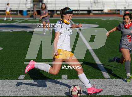 Thumbnail 2 in Lee [Robert E.] vs Clemens (SCUC Shootout) photogallery.