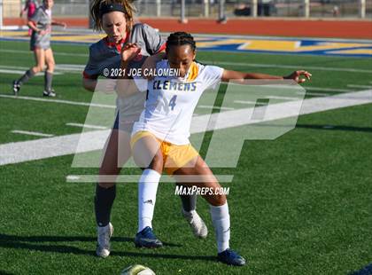 Thumbnail 3 in Lee [Robert E.] vs Clemens (SCUC Shootout) photogallery.