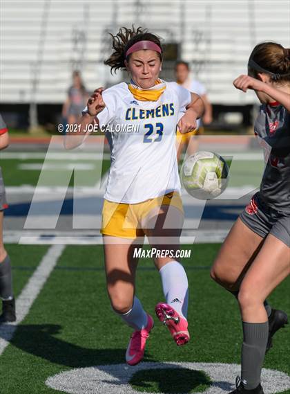 Thumbnail 2 in Lee [Robert E.] vs Clemens (SCUC Shootout) photogallery.