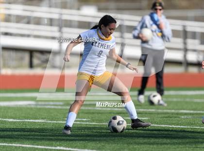 Thumbnail 1 in Lee [Robert E.] vs Clemens (SCUC Shootout) photogallery.