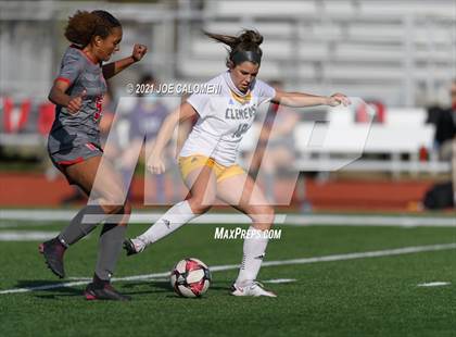 Thumbnail 3 in Lee [Robert E.] vs Clemens (SCUC Shootout) photogallery.