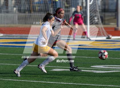 Thumbnail 3 in Lee [Robert E.] vs Clemens (SCUC Shootout) photogallery.