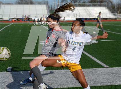 Thumbnail 2 in Lee [Robert E.] vs Clemens (SCUC Shootout) photogallery.