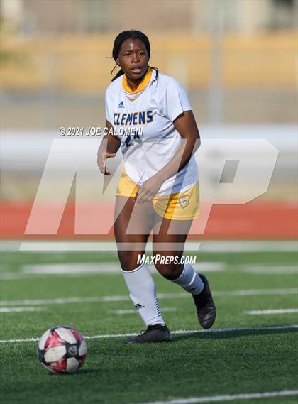 Thumbnail 1 in Lee [Robert E.] vs Clemens (SCUC Shootout) photogallery.