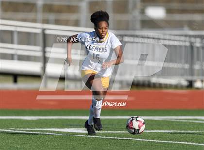 Thumbnail 3 in Lee [Robert E.] vs Clemens (SCUC Shootout) photogallery.