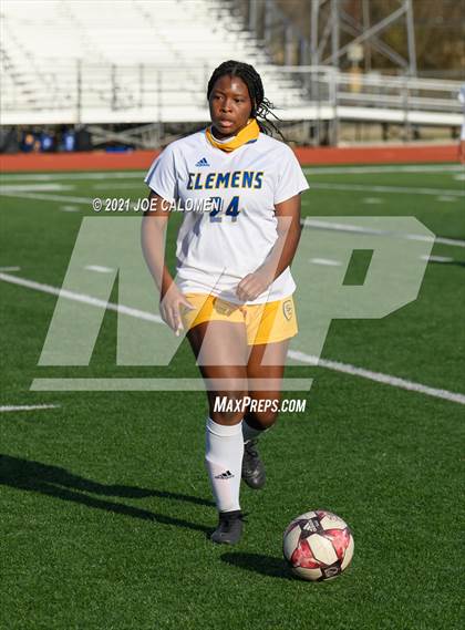 Thumbnail 1 in Lee [Robert E.] vs Clemens (SCUC Shootout) photogallery.