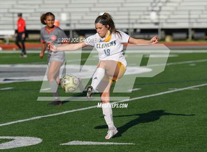 Thumbnail 3 in Lee [Robert E.] vs Clemens (SCUC Shootout) photogallery.