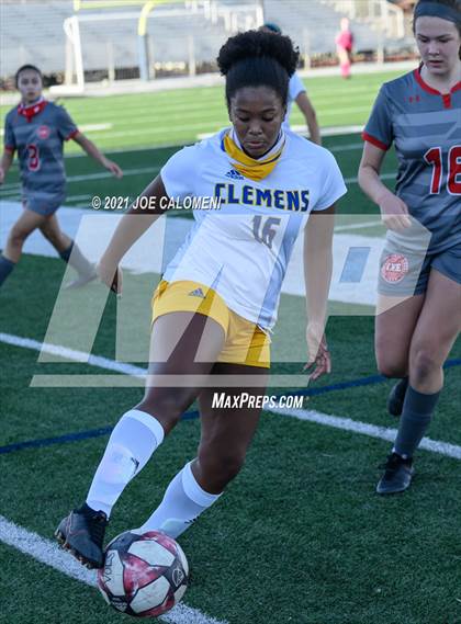 Thumbnail 1 in Lee [Robert E.] vs Clemens (SCUC Shootout) photogallery.