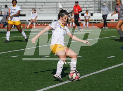 Thumbnail 3 in Lee [Robert E.] vs Clemens (SCUC Shootout) photogallery.