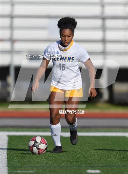Thumbnail 1 in Lee [Robert E.] vs Clemens (SCUC Shootout) photogallery.
