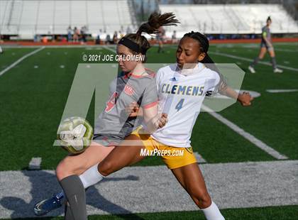 Thumbnail 3 in Lee [Robert E.] vs Clemens (SCUC Shootout) photogallery.