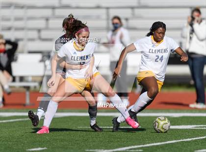 Thumbnail 3 in Lee [Robert E.] vs Clemens (SCUC Shootout) photogallery.