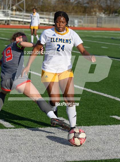 Thumbnail 1 in Lee [Robert E.] vs Clemens (SCUC Shootout) photogallery.