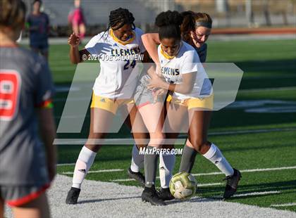 Thumbnail 3 in Lee [Robert E.] vs Clemens (SCUC Shootout) photogallery.