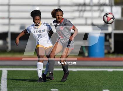 Thumbnail 3 in Lee [Robert E.] vs Clemens (SCUC Shootout) photogallery.