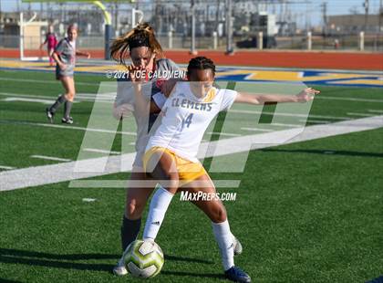 Thumbnail 1 in Lee [Robert E.] vs Clemens (SCUC Shootout) photogallery.