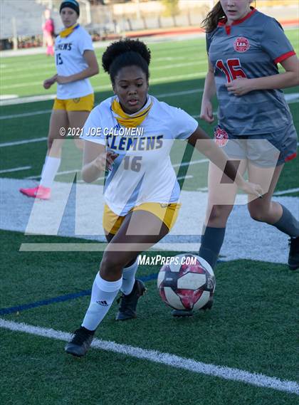 Thumbnail 1 in Lee [Robert E.] vs Clemens (SCUC Shootout) photogallery.
