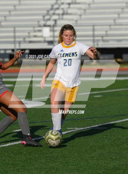 Thumbnail 2 in Lee [Robert E.] vs Clemens (SCUC Shootout) photogallery.