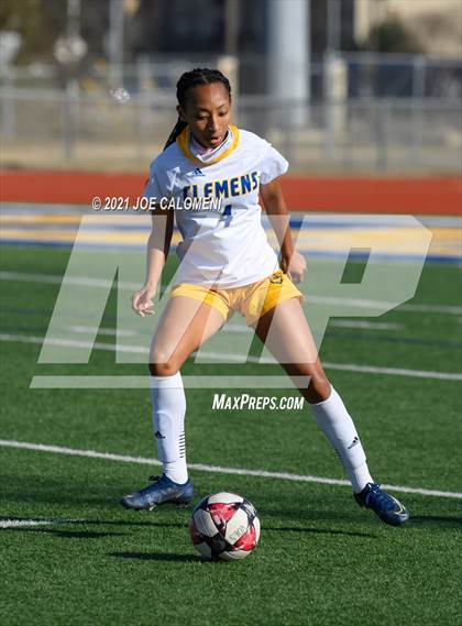 Thumbnail 3 in Lee [Robert E.] vs Clemens (SCUC Shootout) photogallery.