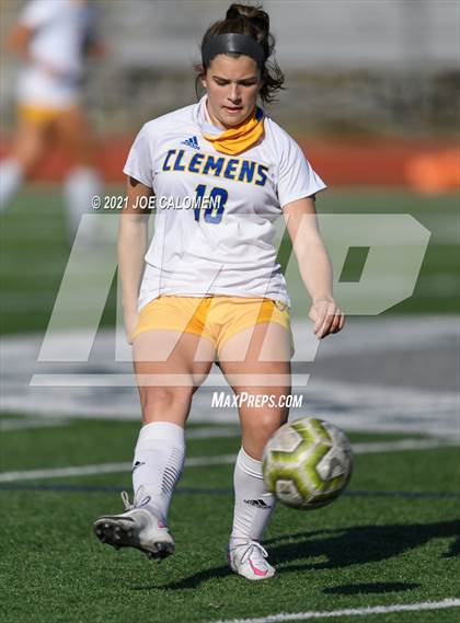 Thumbnail 1 in Lee [Robert E.] vs Clemens (SCUC Shootout) photogallery.