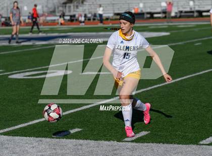 Thumbnail 2 in Lee [Robert E.] vs Clemens (SCUC Shootout) photogallery.