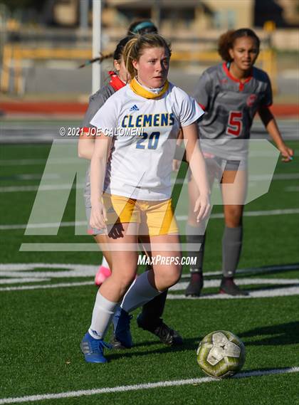 Thumbnail 2 in Lee [Robert E.] vs Clemens (SCUC Shootout) photogallery.