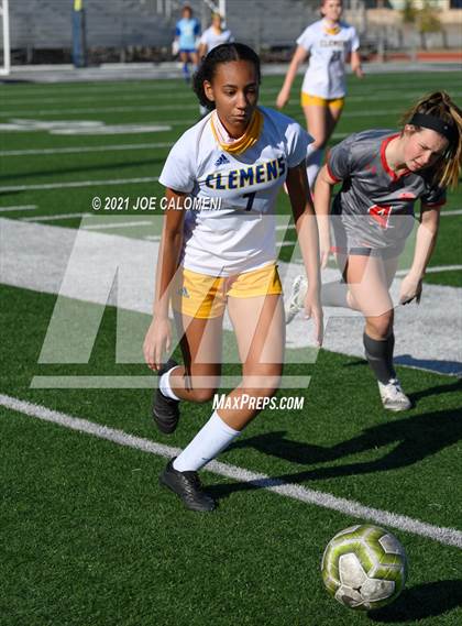 Thumbnail 3 in Lee [Robert E.] vs Clemens (SCUC Shootout) photogallery.