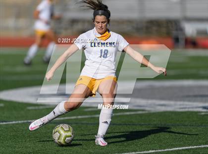 Thumbnail 3 in Lee [Robert E.] vs Clemens (SCUC Shootout) photogallery.