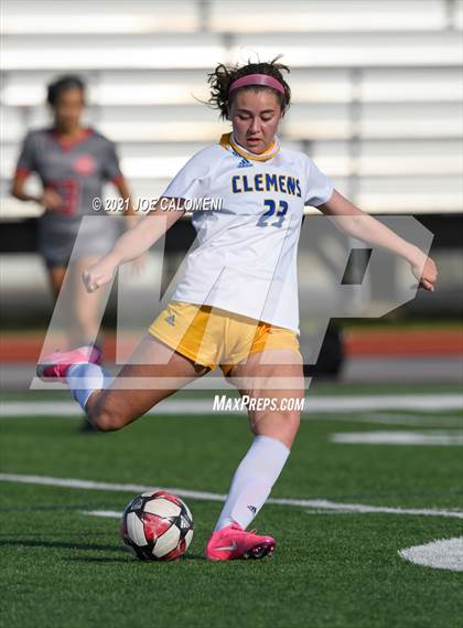 Thumbnail 2 in Lee [Robert E.] vs Clemens (SCUC Shootout) photogallery.