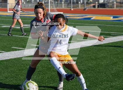 Thumbnail 1 in Lee [Robert E.] vs Clemens (SCUC Shootout) photogallery.