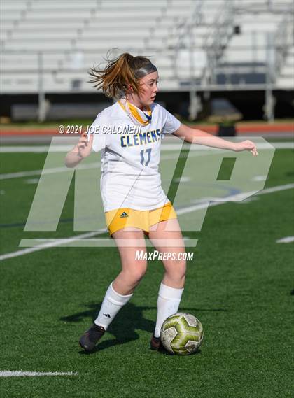 Thumbnail 2 in Lee [Robert E.] vs Clemens (SCUC Shootout) photogallery.