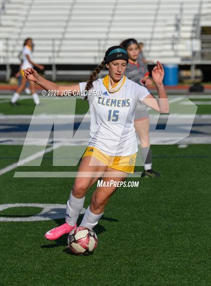 Thumbnail 1 in Lee [Robert E.] vs Clemens (SCUC Shootout) photogallery.