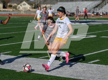 Thumbnail 3 in Lee [Robert E.] vs Clemens (SCUC Shootout) photogallery.