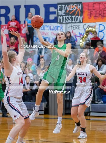 Thumbnail 3 in Tumwater @ Black Hills photogallery.
