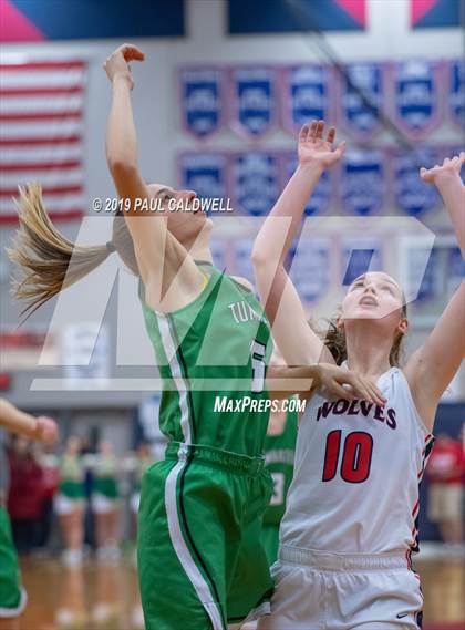 Thumbnail 2 in Tumwater @ Black Hills photogallery.