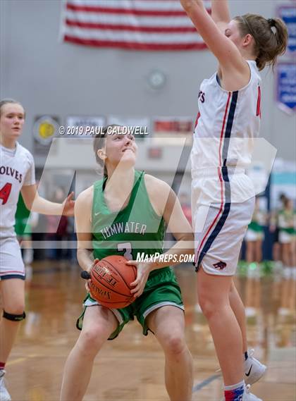 Thumbnail 1 in Tumwater @ Black Hills photogallery.