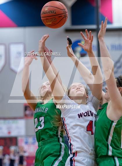 Thumbnail 3 in Tumwater @ Black Hills photogallery.