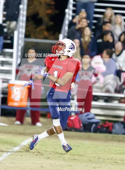 Thumbnail 3 in Orosi @ Strathmore (CIF CS D6 Playoff) photogallery.