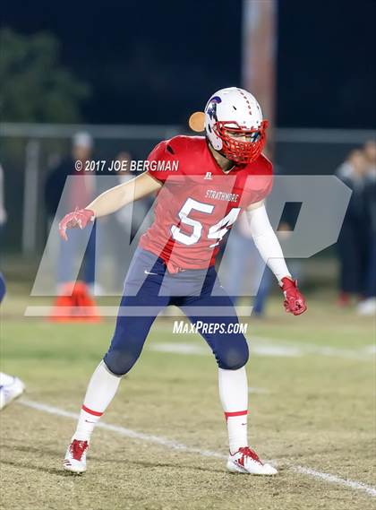 Thumbnail 2 in Orosi @ Strathmore (CIF CS D6 Playoff) photogallery.