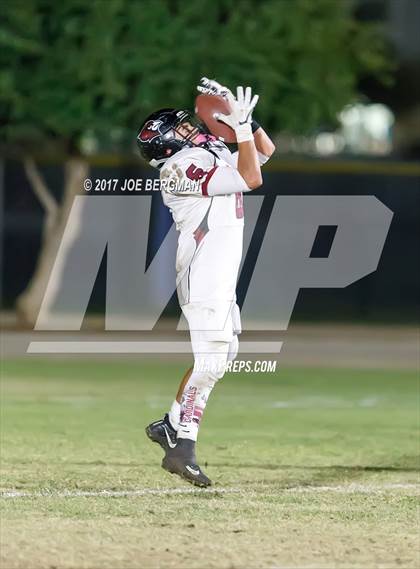 Thumbnail 1 in Orosi @ Strathmore (CIF CS D6 Playoff) photogallery.