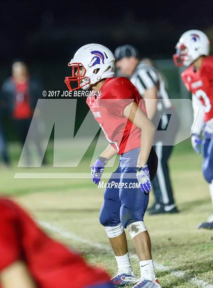 Thumbnail 1 in Orosi @ Strathmore (CIF CS D6 Playoff) photogallery.