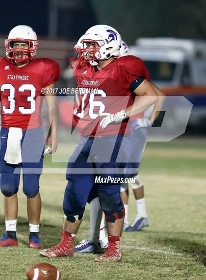 Thumbnail 3 in Orosi @ Strathmore (CIF CS D6 Playoff) photogallery.