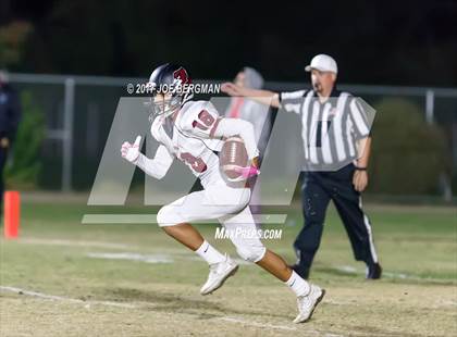 Thumbnail 1 in Orosi @ Strathmore (CIF CS D6 Playoff) photogallery.