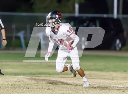 Thumbnail 2 in Orosi @ Strathmore (CIF CS D6 Playoff) photogallery.