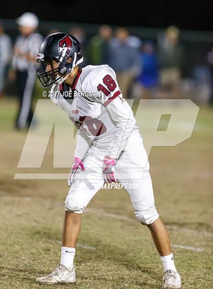Thumbnail 3 in Orosi @ Strathmore (CIF CS D6 Playoff) photogallery.