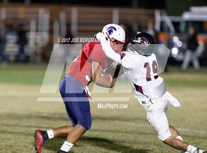 Thumbnail 3 in Orosi @ Strathmore (CIF CS D6 Playoff) photogallery.