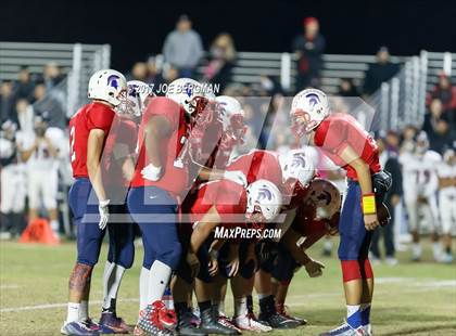 Thumbnail 3 in Orosi @ Strathmore (CIF CS D6 Playoff) photogallery.