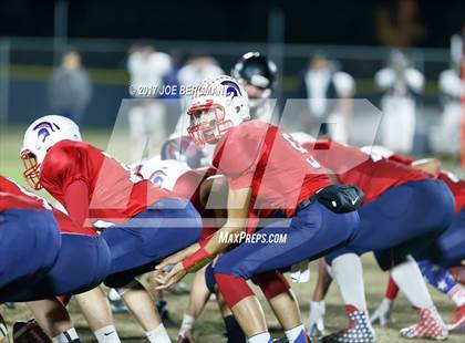 Thumbnail 2 in Orosi @ Strathmore (CIF CS D6 Playoff) photogallery.
