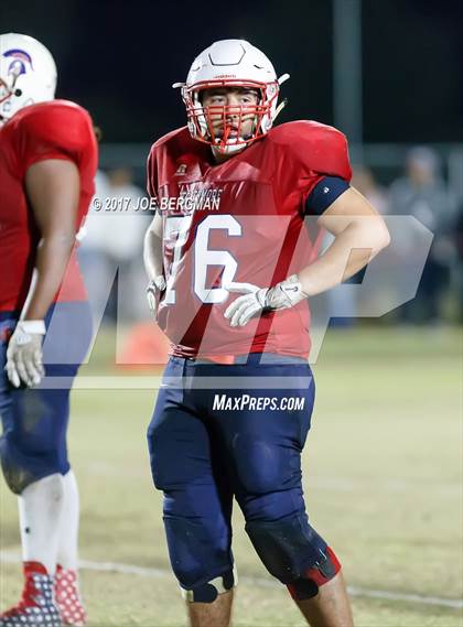 Thumbnail 2 in Orosi @ Strathmore (CIF CS D6 Playoff) photogallery.