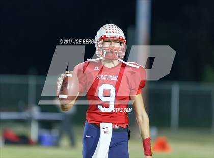 Thumbnail 2 in Orosi @ Strathmore (CIF CS D6 Playoff) photogallery.